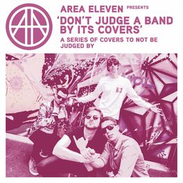 Album cover of Don't Judge a Band by Its Covers