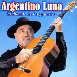 Album cover of El Duende De Las Guitarras