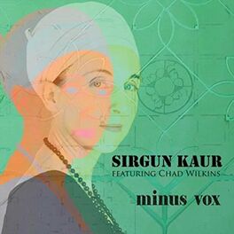 Album cover of Minus Vox