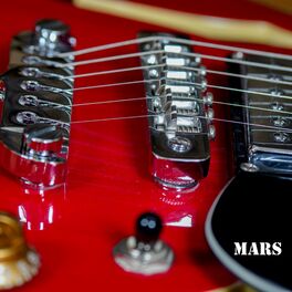 Album cover of MARS