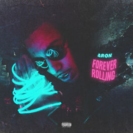 Album cover of Forever Rolling