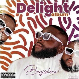 Album cover of Delight Album