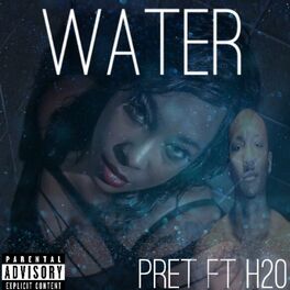 Album cover of Water (feat. h2o)