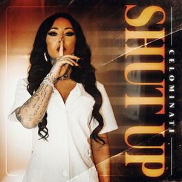 Album cover of Shut Up