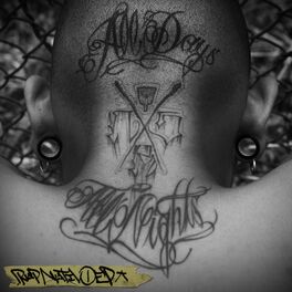 Album cover of Rap Nativo