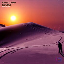 Album cover of Sahara