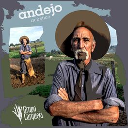 Album cover of Andejo (Acústico)