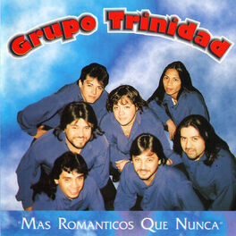 Album picture of Más Románticos Que Nunca