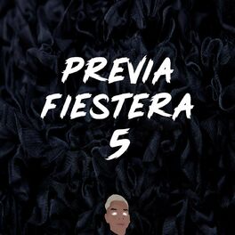 Album cover of Previa Fiestera 5