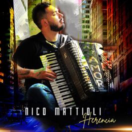 Album cover of Herencia