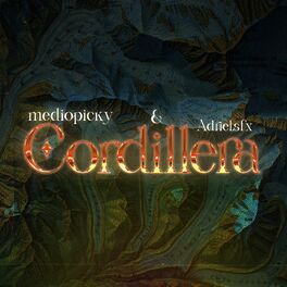 Album cover of Cordillera