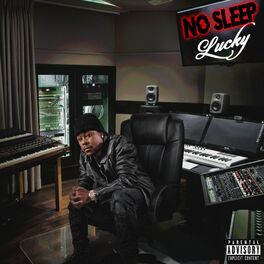 Album cover of No Sleep