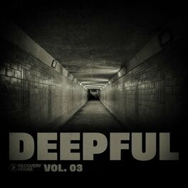 Album cover of Deepful, Vol.03