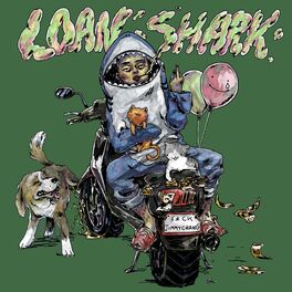 Album cover of LOAN SHARK