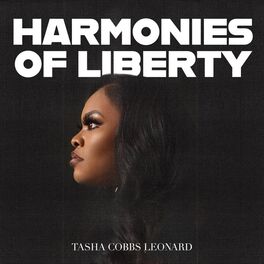 Album cover of Harmonies Of Liberty