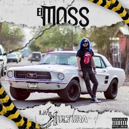 Album cover of El Moss
