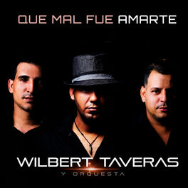 Album picture of Que Mal Fue Amarte