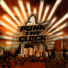 Album cover of Punk The Clock Vol. 2