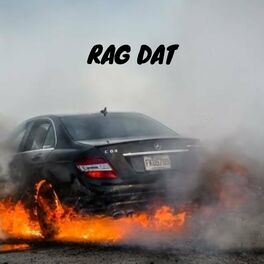 Album cover of RAG DAT