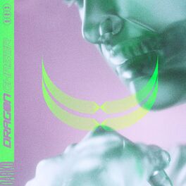 Album cover of Dragon Chaser
