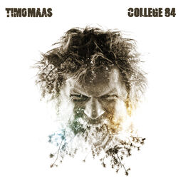 Album cover of College 84 (feat. Brian Molko)