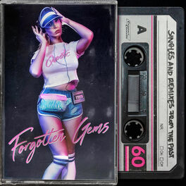Album cover of Forgotten Gems Vol. I