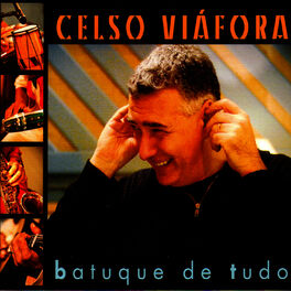 Album cover of Batuque de Tudo