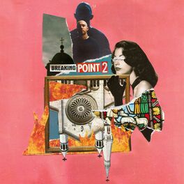 Album cover of Breaking Point 2