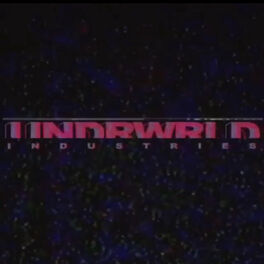 Album cover of Undrwrld Shit