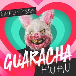 Album cover of Guaracha Fiu Fiu