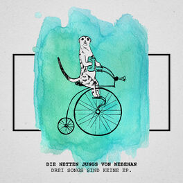 Album cover of 3 Songs sind doch keine EP
