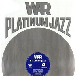Album cover of Platinum Jazz