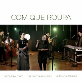 Album cover of Com Que Roupa