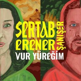 Album cover of Vur Yüreğim