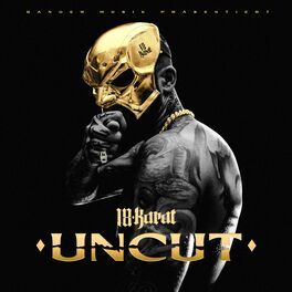 Album cover of UNCUT