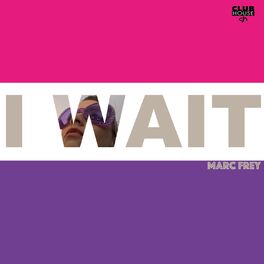 Album cover of I Wait