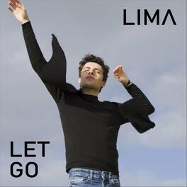 Album cover of Let Go