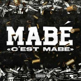Album cover of C'est mabé