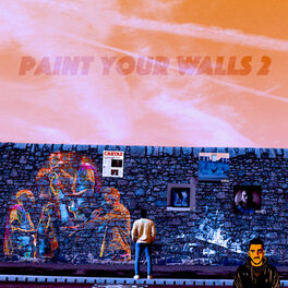 Album cover of Paint Your Walls 2