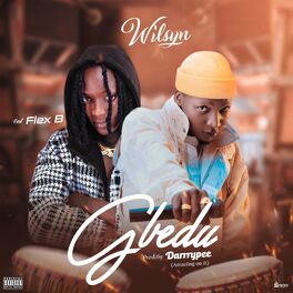 Album cover of Gbedu (feat. FlexB)