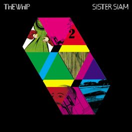 Album cover of Sister Siam
