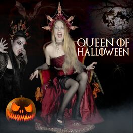 Album cover of Queen of Halloween