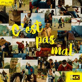 Album cover of C'est Pas Mal