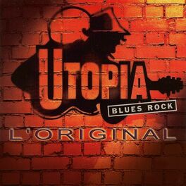 Album cover of Utopia L'original