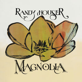 Album cover of Magnolia