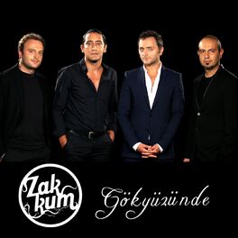 Album cover of Gökyüzünde
