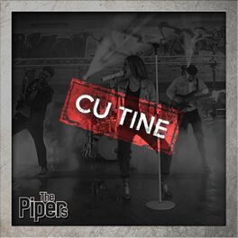 Album cover of Cu Tine