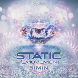 Album cover of Simin