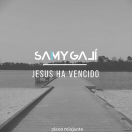 Album cover of Jesus Ha Vencido