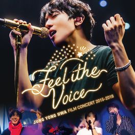 Album cover of Live-FILM LIVE 2015-2017 -Feel the Voice-